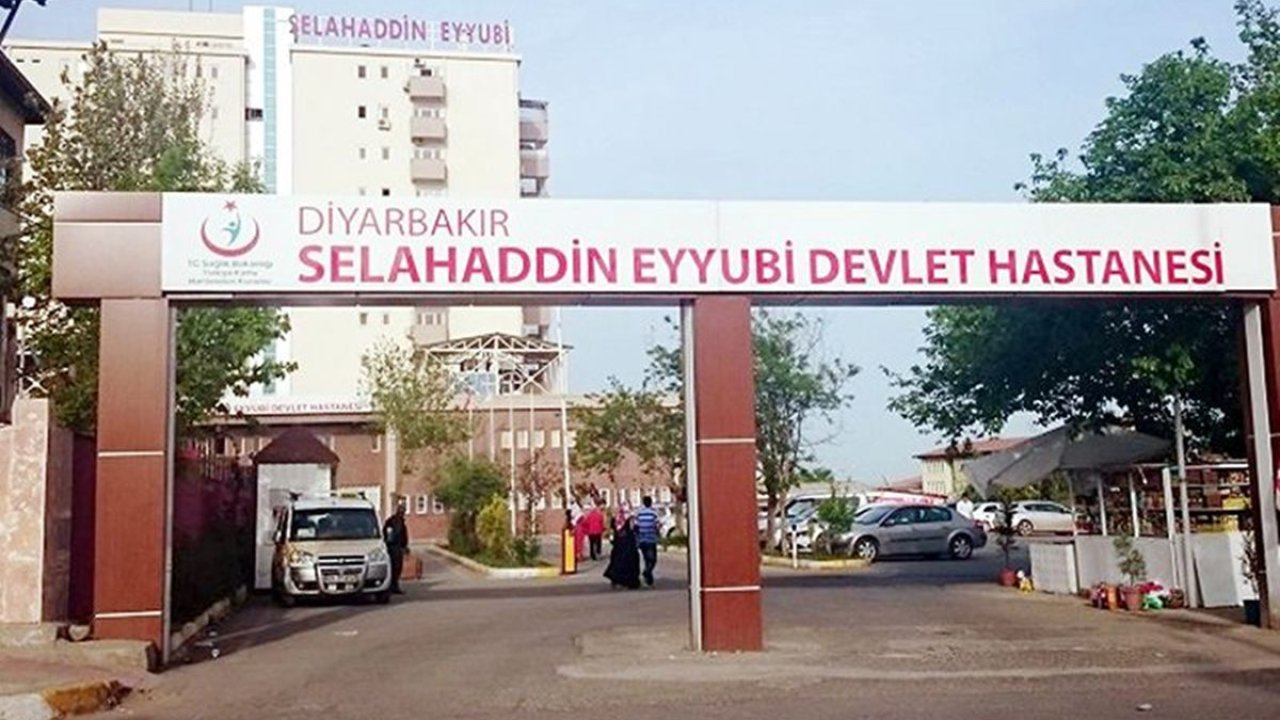 Diyarbakır: İki hastanenin sonuçları 18 aydır neden açıklanmıyor?