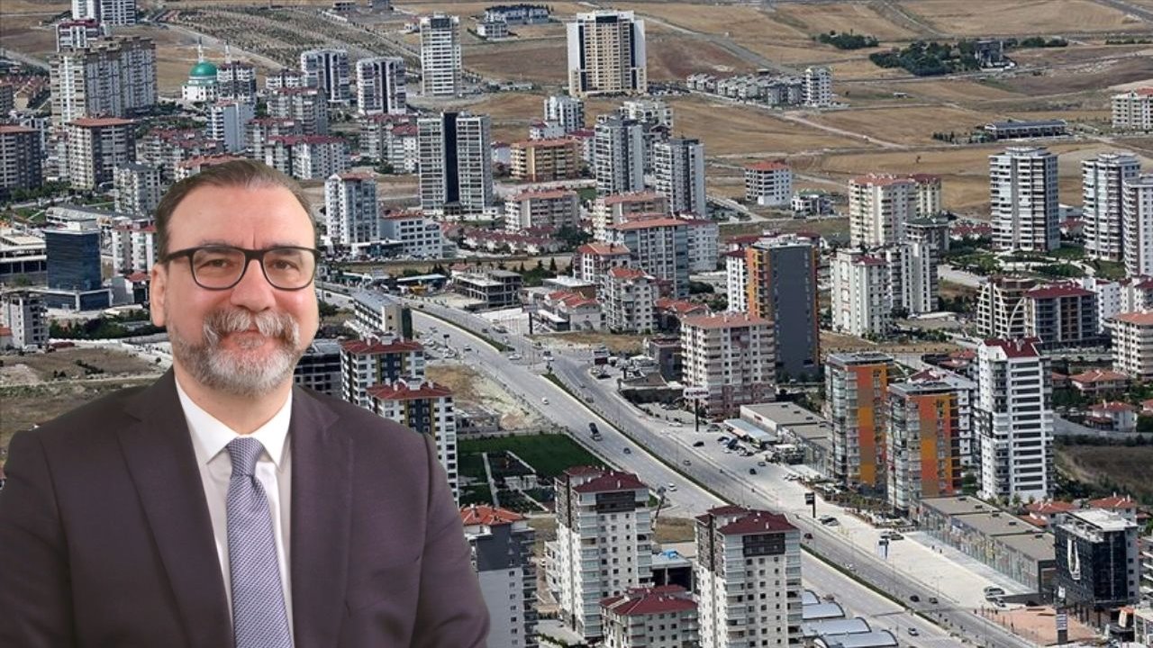 Uzmanı konuştu: Konut fiyatlarında düşüş mü var?