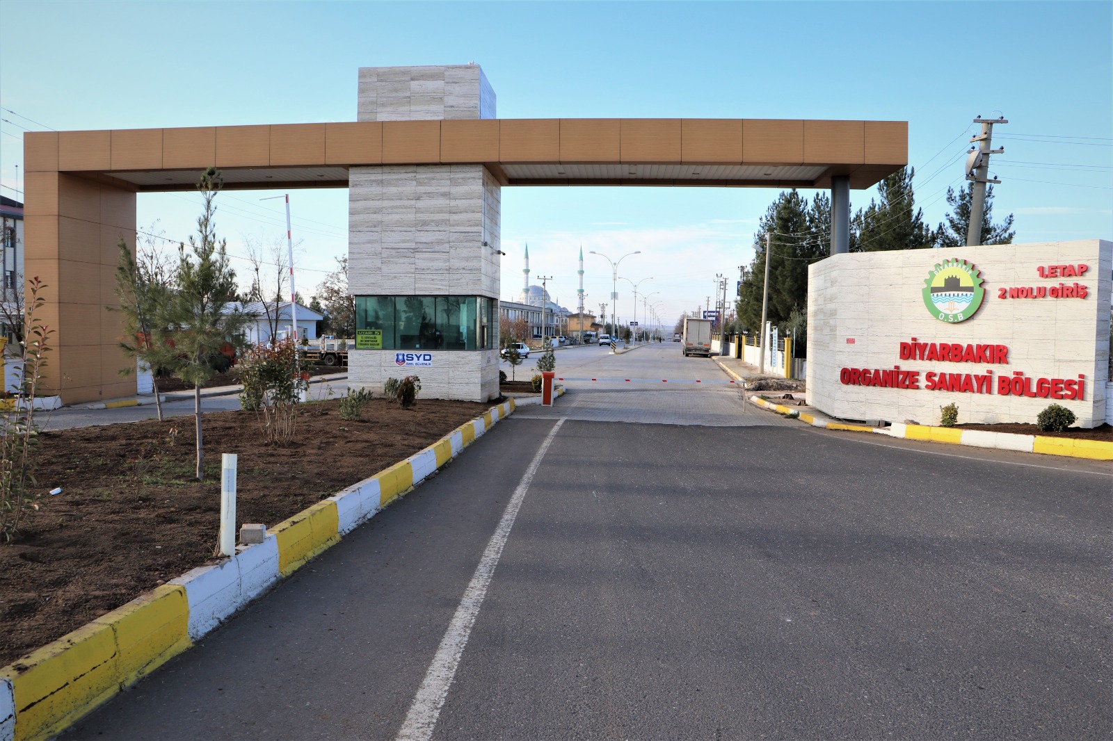İhracatta aslan payı Antep’in