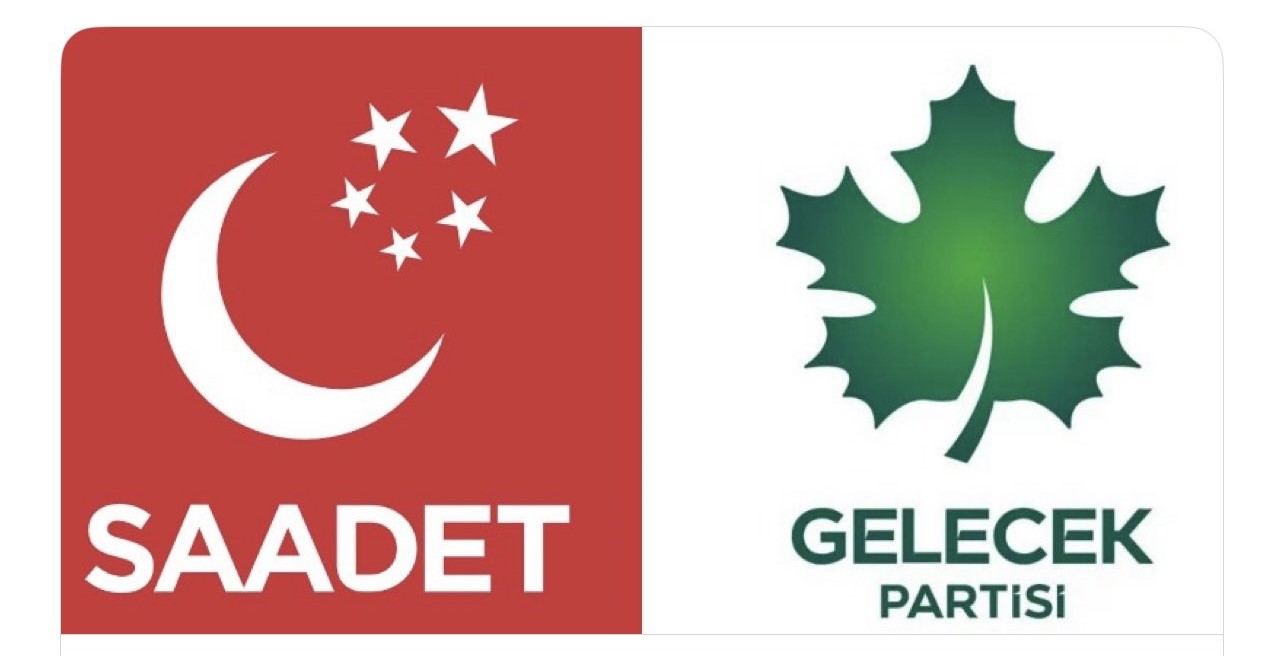 Saadet ve Gelecek Partisi anlaştı: Meclis’te 6’ıncı grup