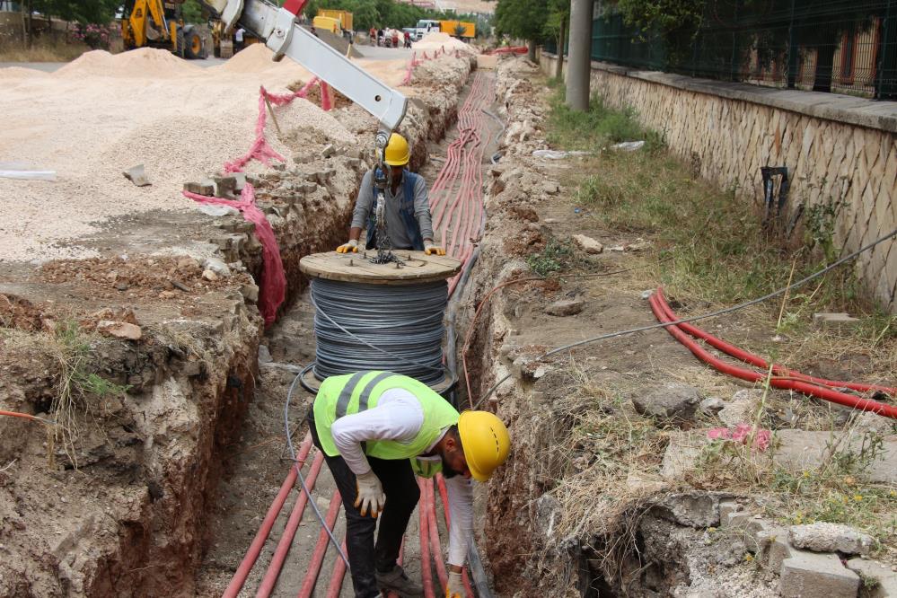 Dicle Elektrik’ten kaçak açıklaması