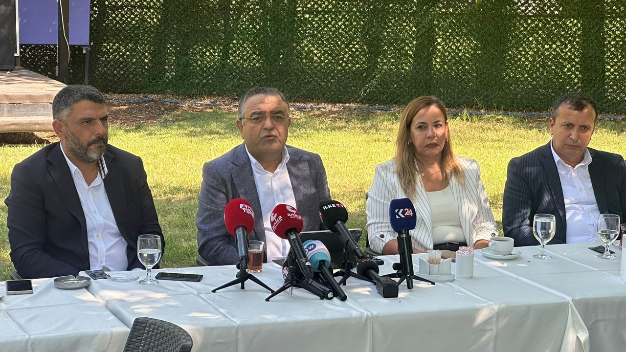 CHP’li vekilden Narin için çağrı: Savcı açıklama yapsın