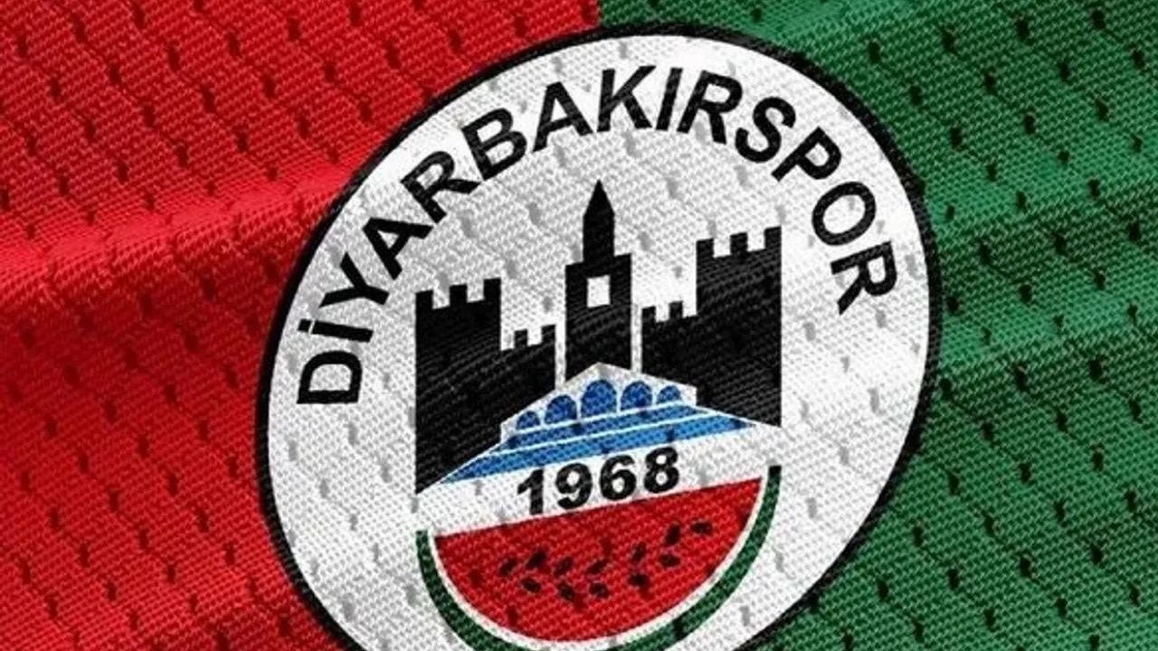 Bir dönem süper ligdeydi: Diyarbakırspor yönetimi istifa etti