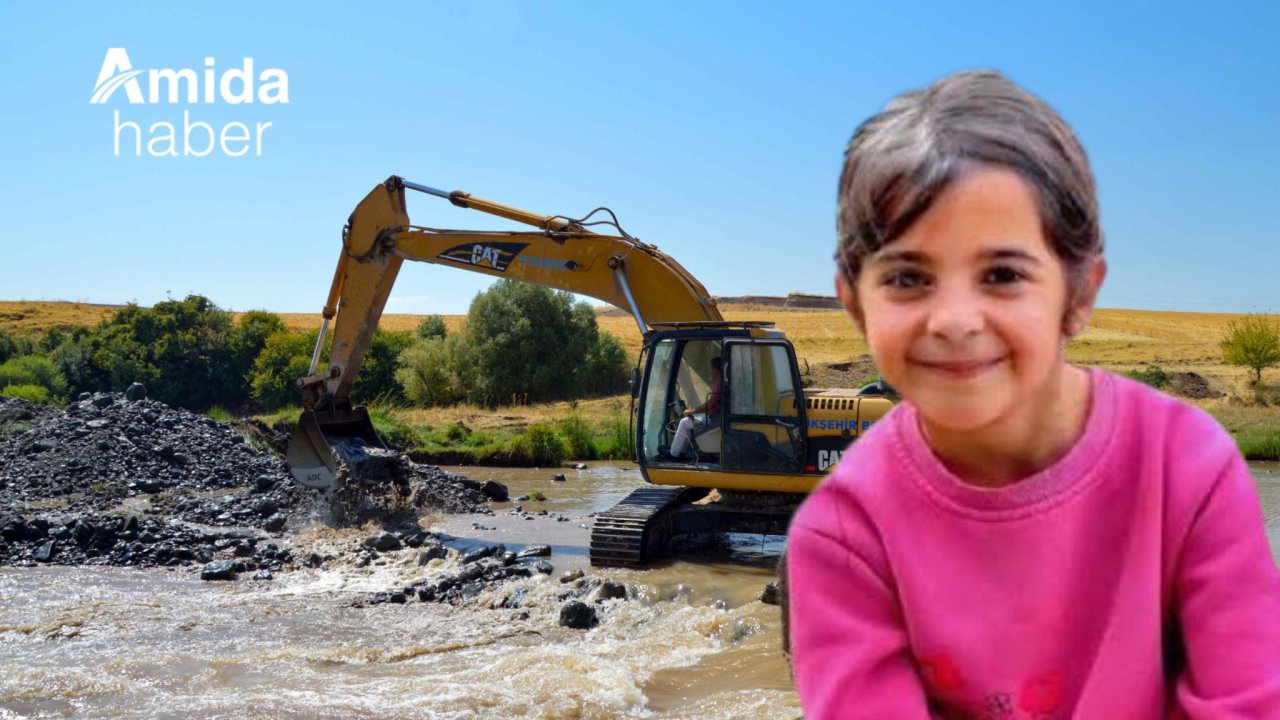 Diyarbakır: Narin cinayetinde gözaltı sayısı 23'e çıktı