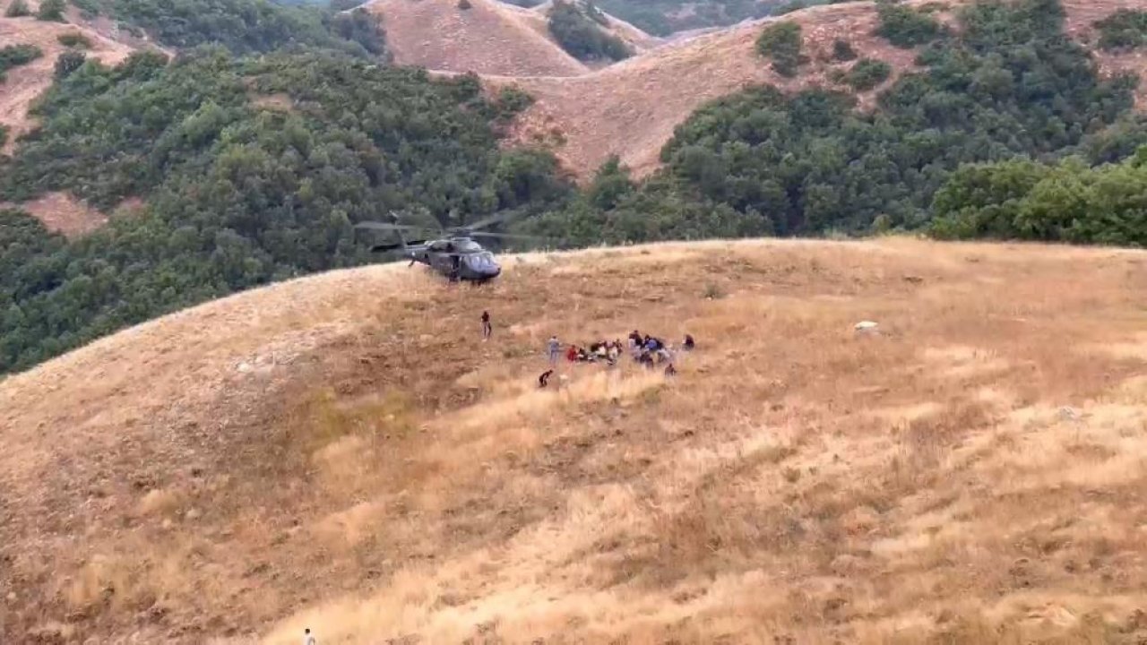 Yerlikaya’dan Dersim'deki askeri araç kazasına ilişkin açıklama