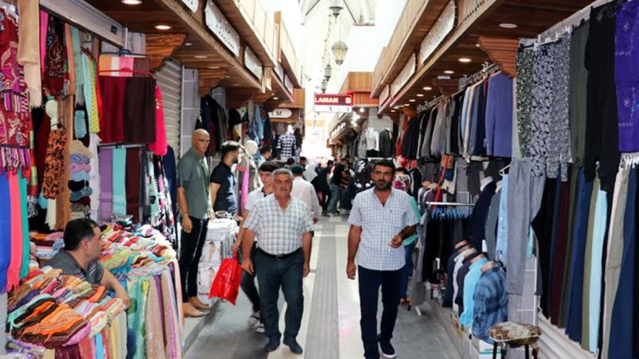 Diyarbakır’da esnaflar artık nakit ödeme alamayacak? Nakit çalışana ceza geliyor