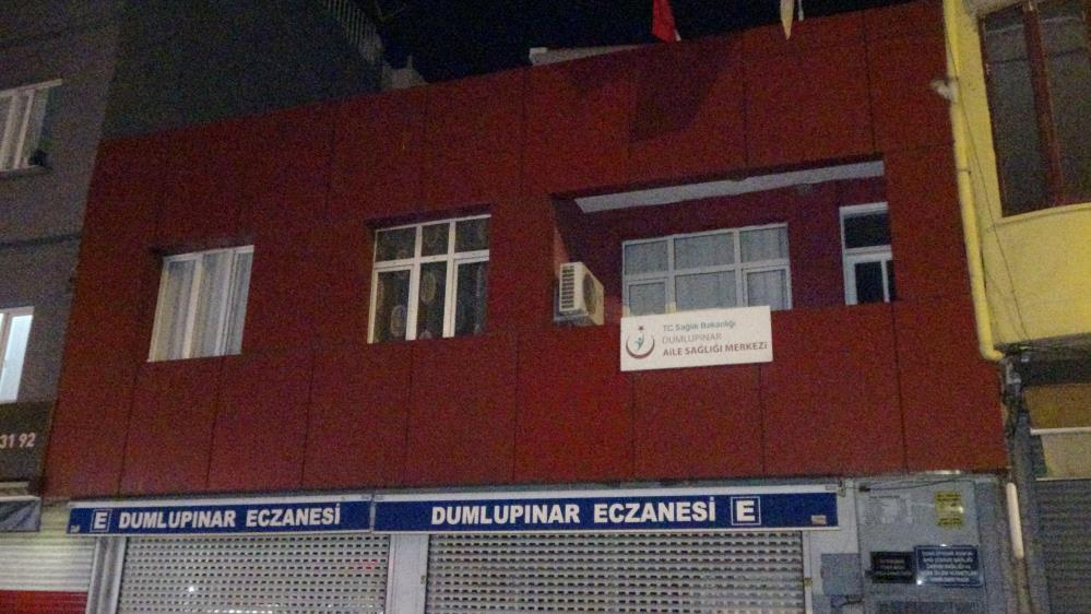 Çaydanlıkla doktor darp eden şüpheli tutuklandı