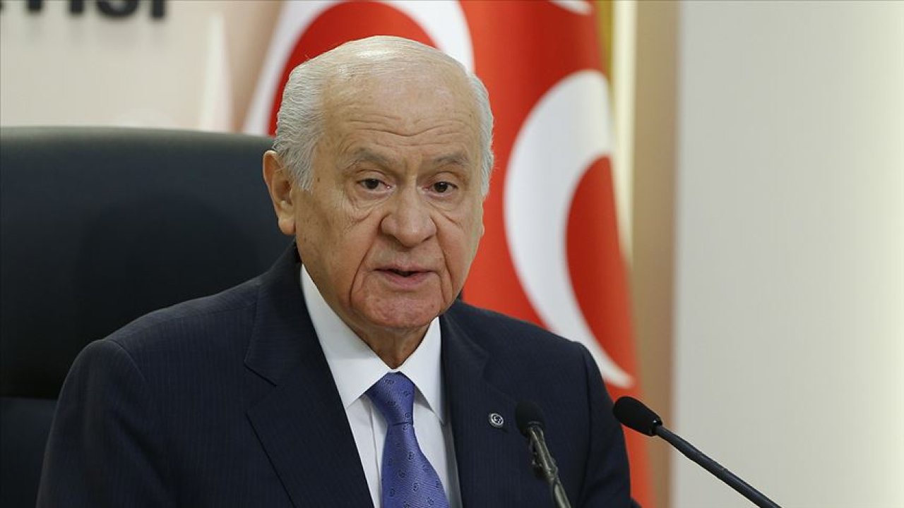 Bahçeli yaşıyor mu? MHP’den açıklama geldi