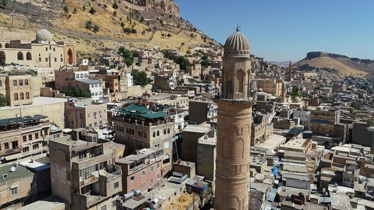 Mardin'de kavga: Ahmet Türk'ün 3 yeğeni tutuklandı