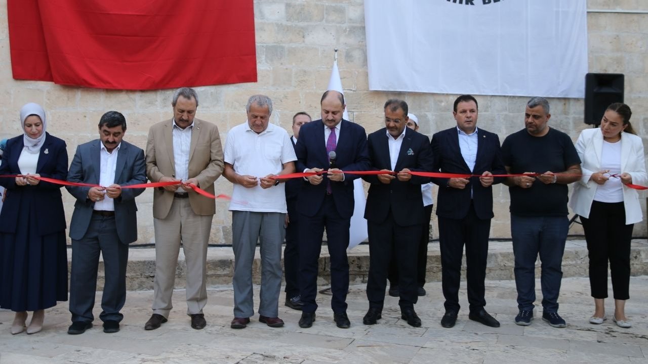 Şanlıurfa madde bağımlılığıyla mücadele için kolları sıvadı