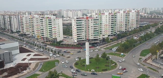 Diyarbakır konut ilanlarına dikkat: 1 liralık daire ilanına ceza