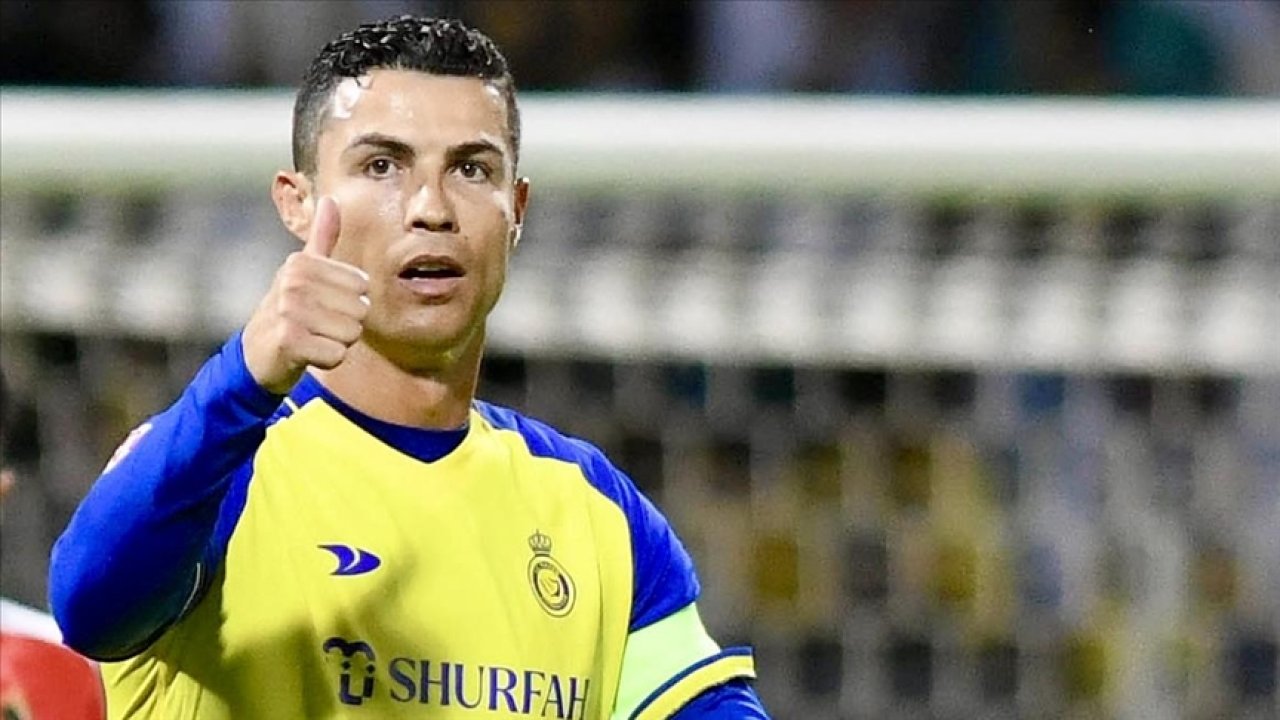 Ronaldo kadro dışı kaldı: İşte nedeni