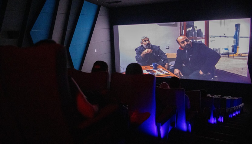 Seçkin Alman filmleri Diyarbakır’da gösterime giriyor
