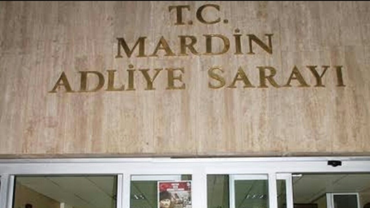 Mardin'de 8 kişi tutuklandı