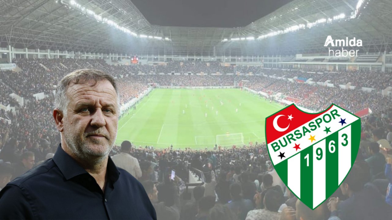 Timsahın göz yaşlarına acımadı: Bursaspor’u icraya verdi