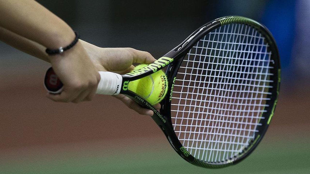 Diyarbakır’da tenis turnuvası başlıyor