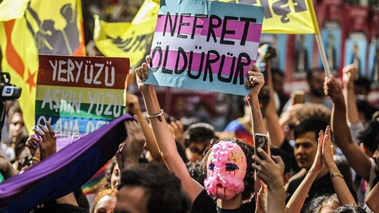 Diyarbakır’da korkunç cinayet: Trans kadın öldürüldü