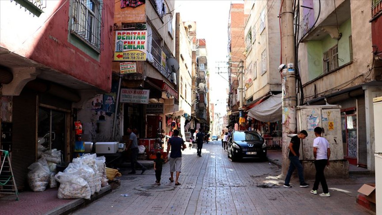 Diyarbakır’da o cadde 11 gün trafiğe kapatılacak