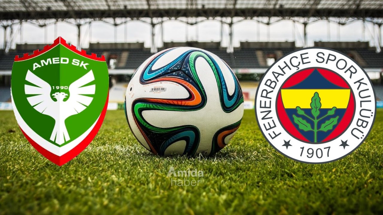 Amedspor’a değil, Fenerbahçe’ye sponsor oldu