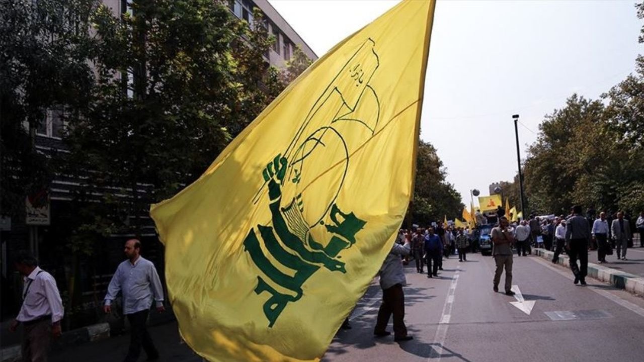 Hizbullah’tan İsrail’e: Bu bir savaş ilanıdır