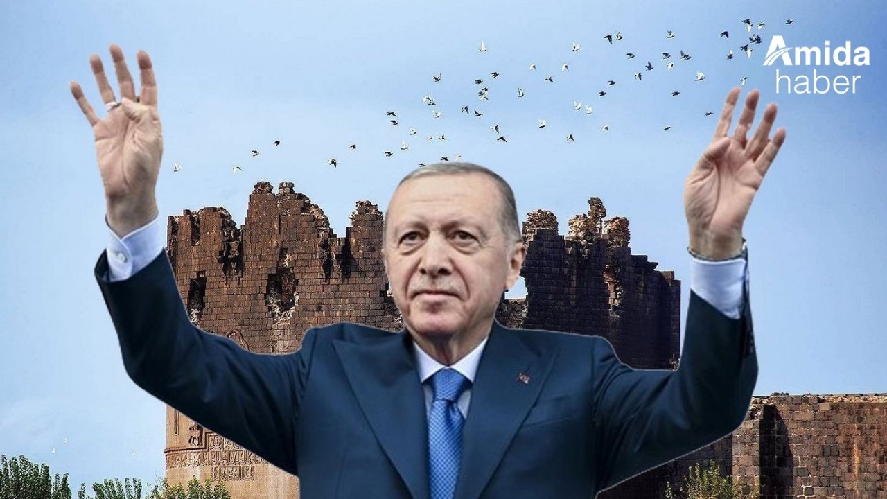 Erdoğan’dan ‘Esad’ açıklaması: Karşı taraftan haber bekliyoruz