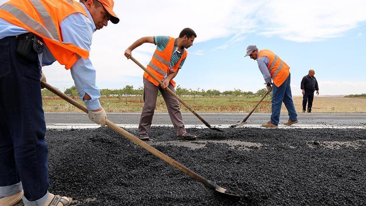 Diyarbakır’da 2 bin işçi eyleme gidiyor