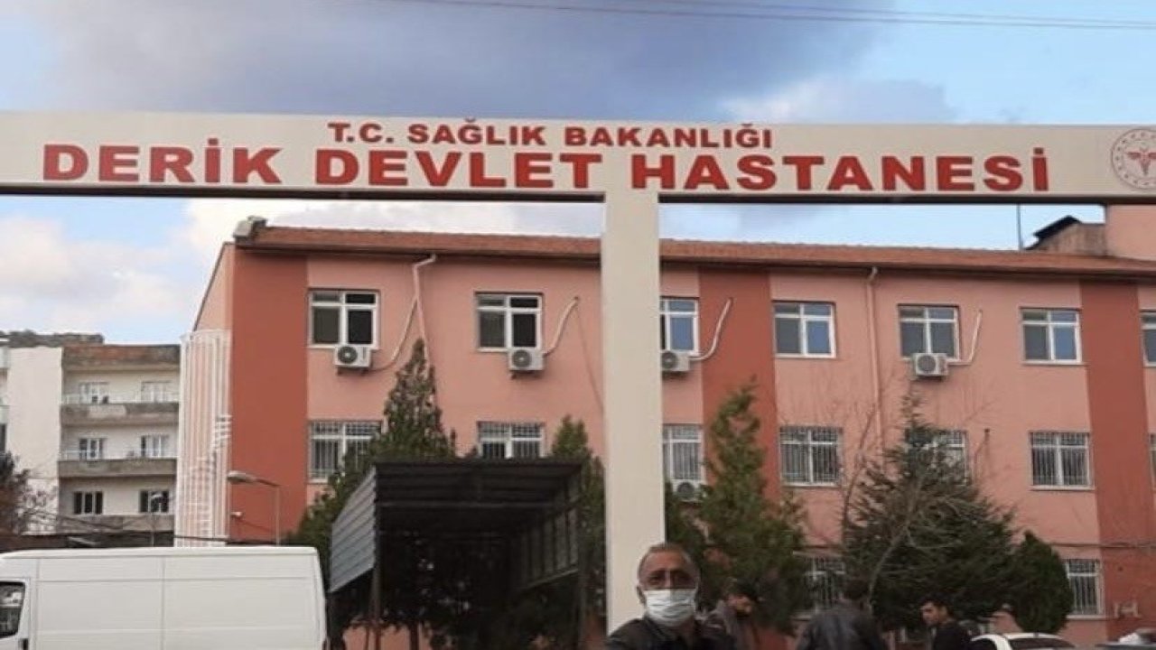 Mardin'de kahreden olay: 2 yaşındaki çocuk öldü