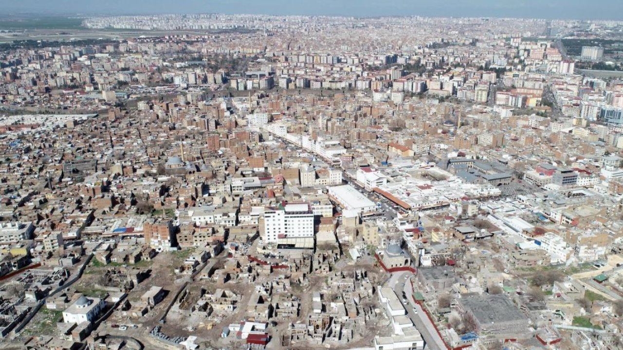 Diyarbakır’da ev almayı düşünenlere müjdeli haber: Kredi faizlerinde kademeli düşüş