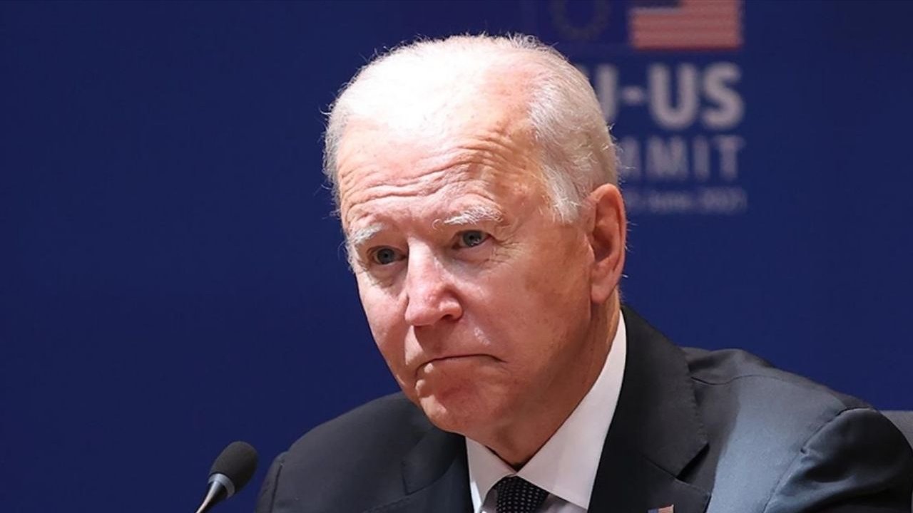 Biden: Orta Doğu’da topyekün savaş mümkün