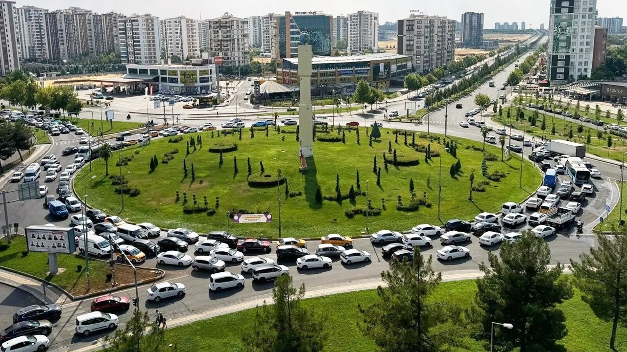 Benzinin ardından sıra motorin zammında: Diyarbakır’da fiyatlar ne durumda?