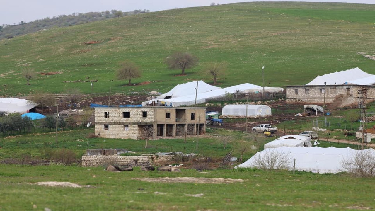 Şırnak’ta köye dönüş için hazırlıklara hız verildi