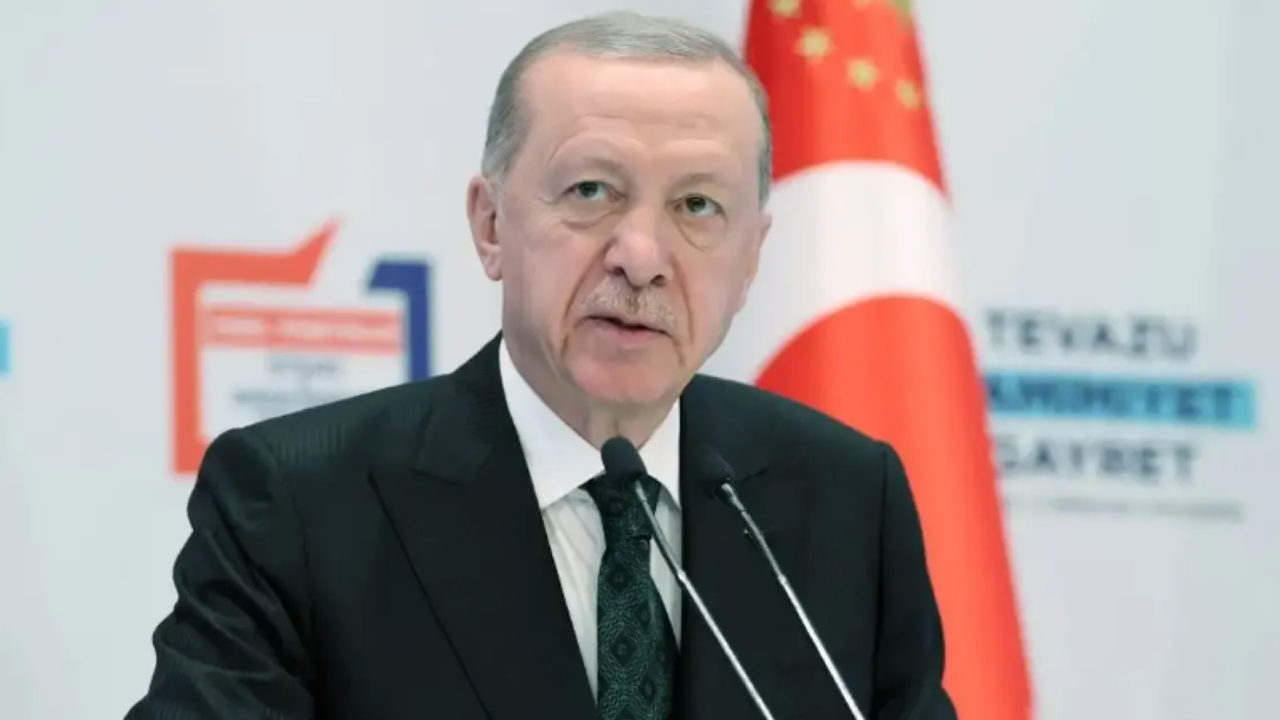 Erdoğan’dan erken seçim açıklaması: Sonuna kadar kullanacağız