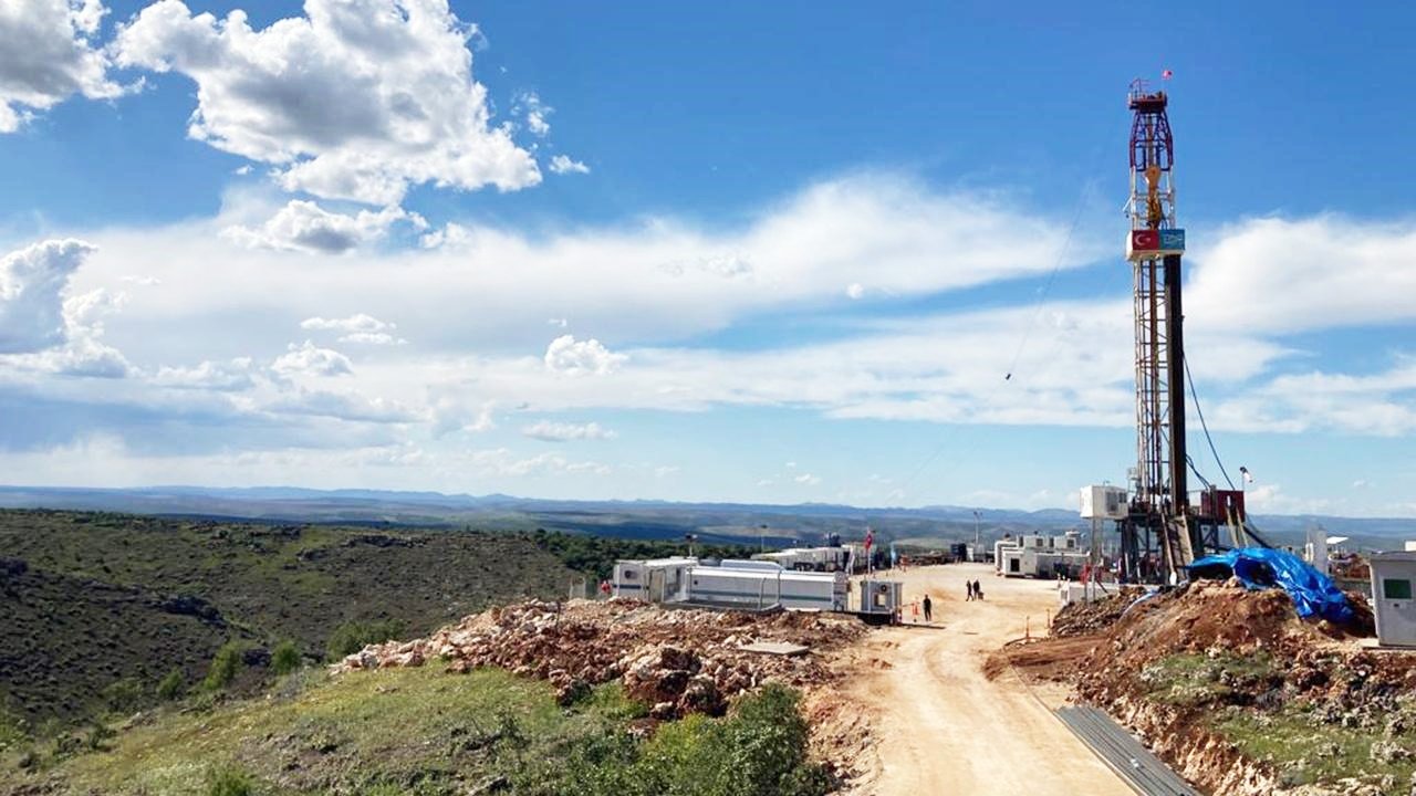 Diyarbakır’daki petrol sahası genişletildi