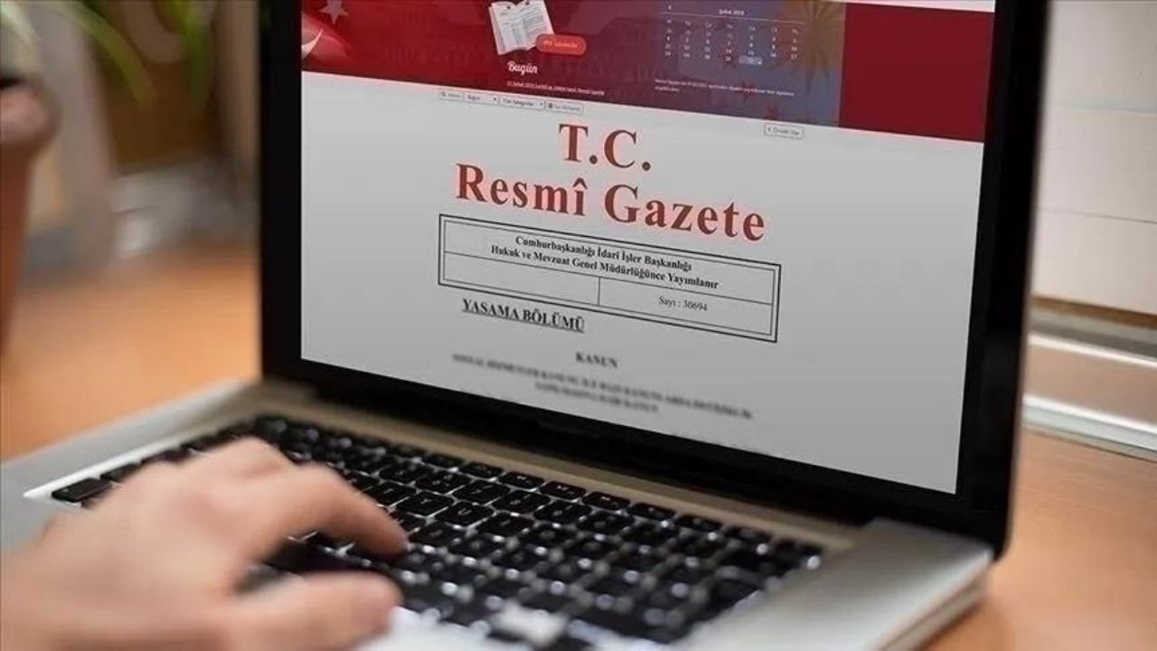 Dışişleri Bakanlığı’nda çok sayıda üst düzey atama kararı