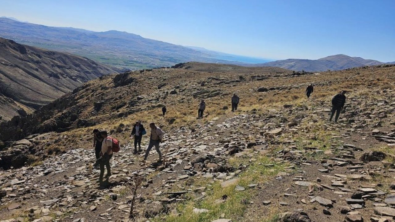 Van’da 85 yaşındaki kişiden 6 gündür haber alınmıyor