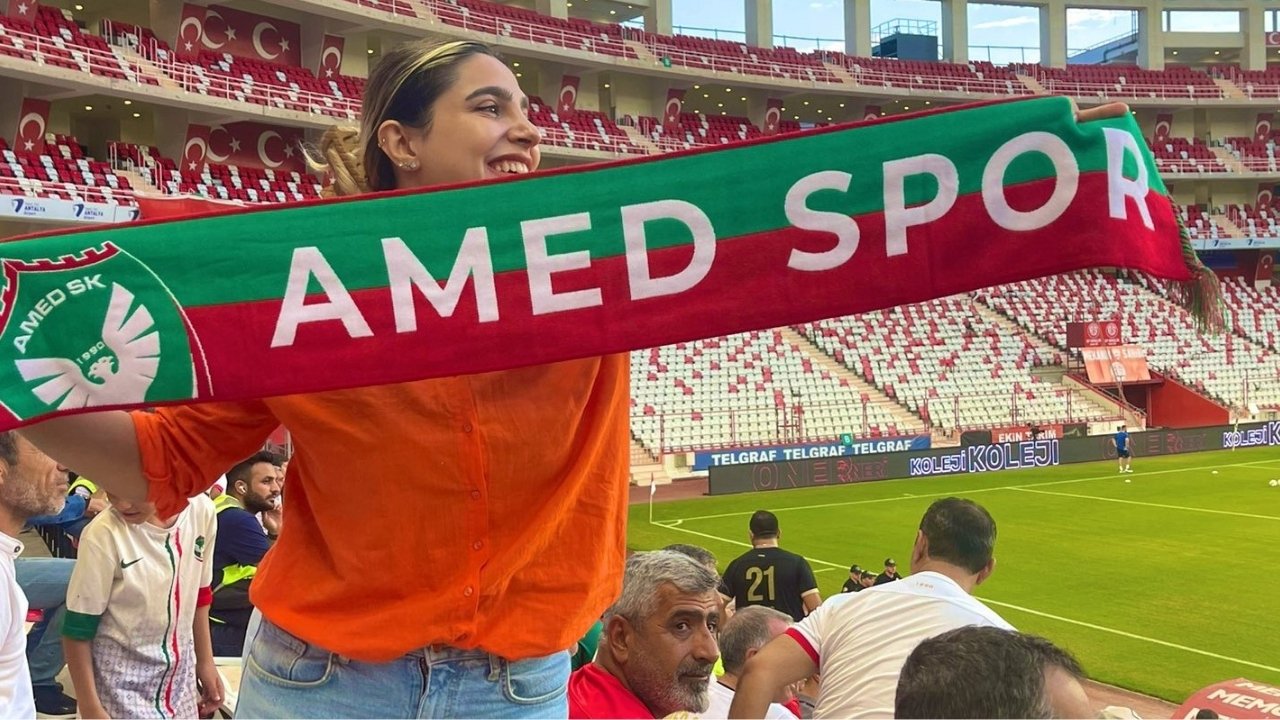 Amedspor’da ‘gurbet’ dönemi bitiyor!