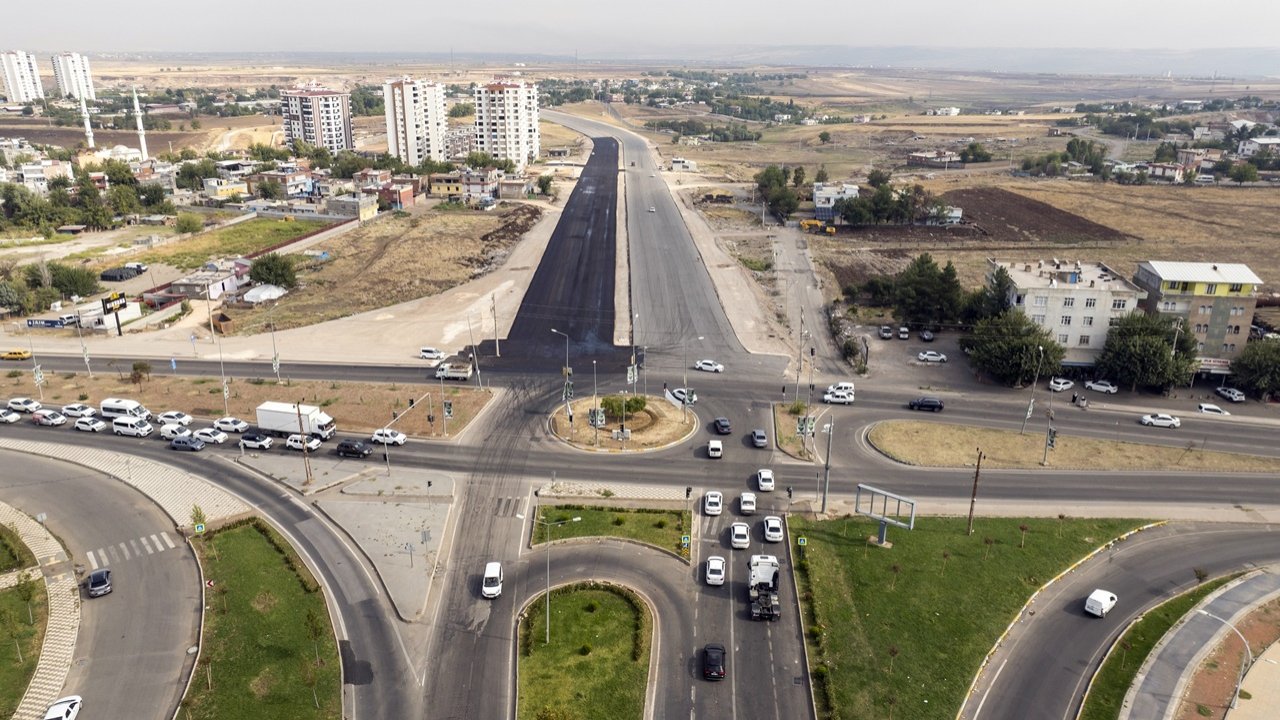 Diyarbakır’ın yeni imar yolunda sona gelindi