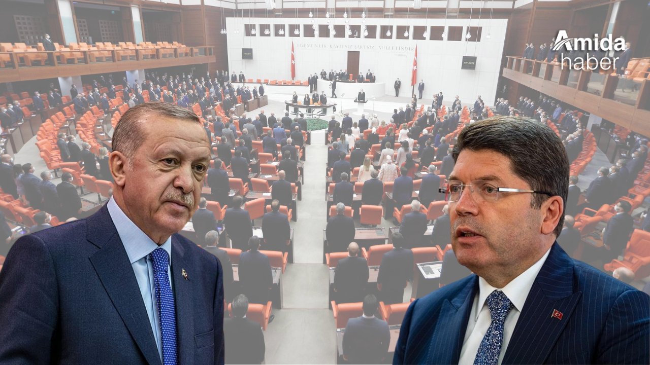 Adalet Bakanın Tunç’tan Rojin ve Leyla Zana açıklaması