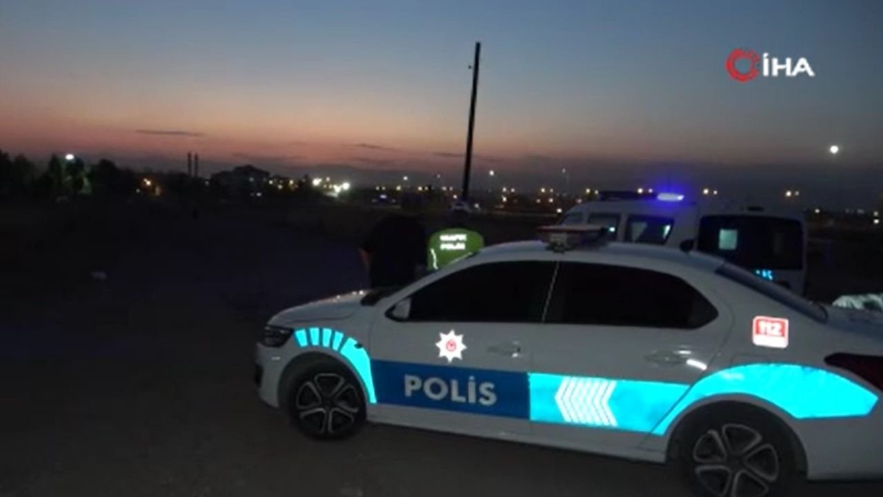 Malatya'da şüpheli valiz paniği