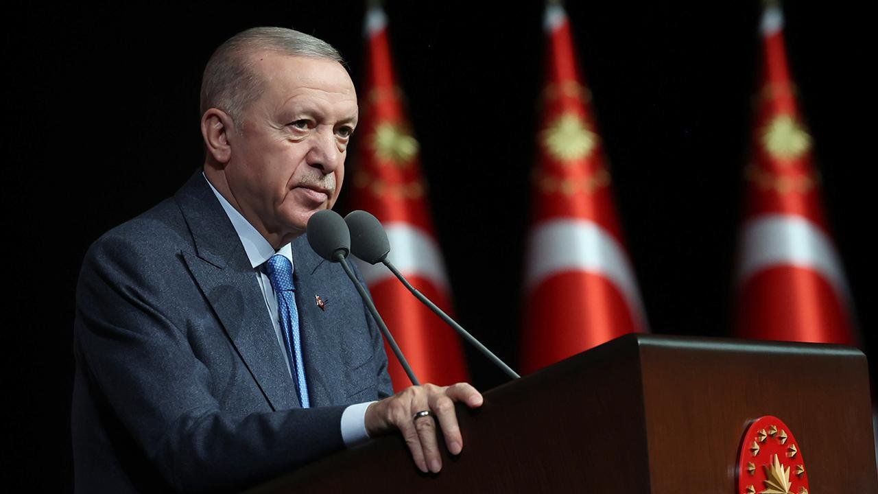 Erdoğan’dan Kabine sonrası açıklama: Diyaloğu arttırmalıyız