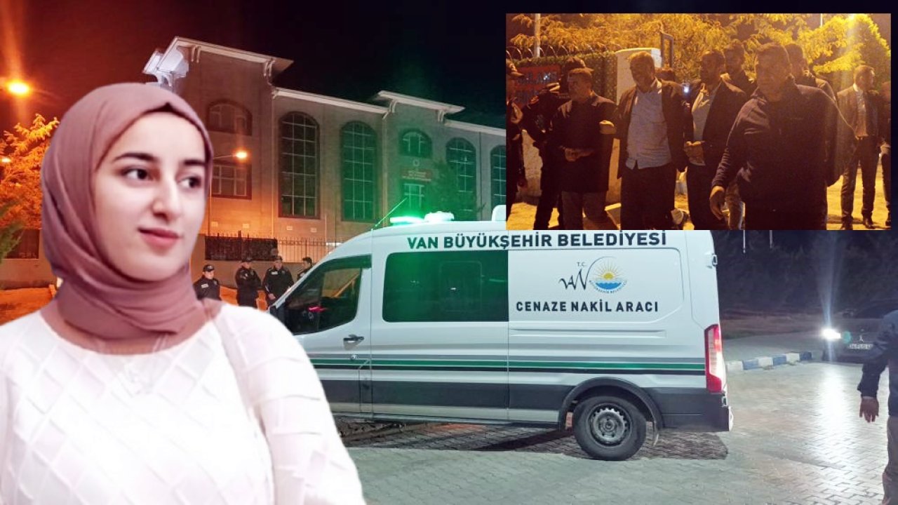 Rojin’in cenazesi Diyarbakır’da: Bugün Yeniköy Mezarlığı'nda defnedilecek