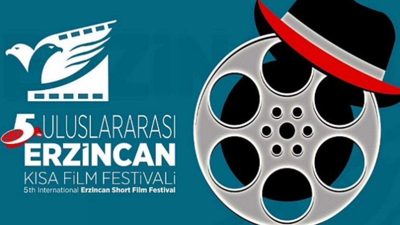 Erzincan Kısa Film Platformu için start verildi: 5 gün sürecek