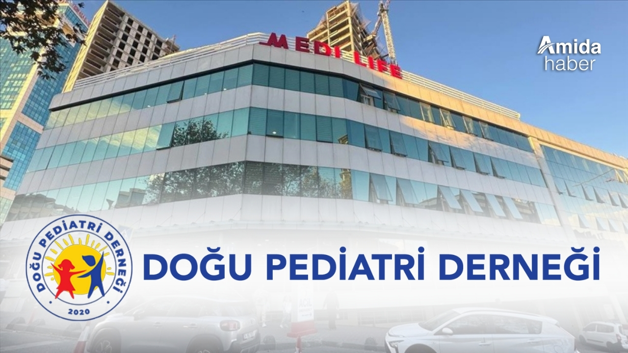 Doğu Pediatri Derneği: İnsanlık dışı!