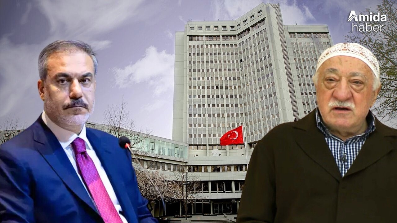 Dışişleri Bakanı: Karanlık örgütün lideri ölmüştür