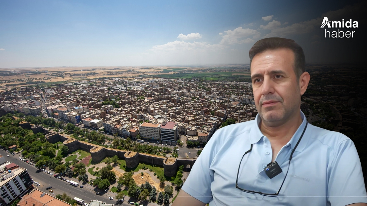 Doç. Dr. Coşkun: DEM’i bekleyen en büyük tehdit boykot
