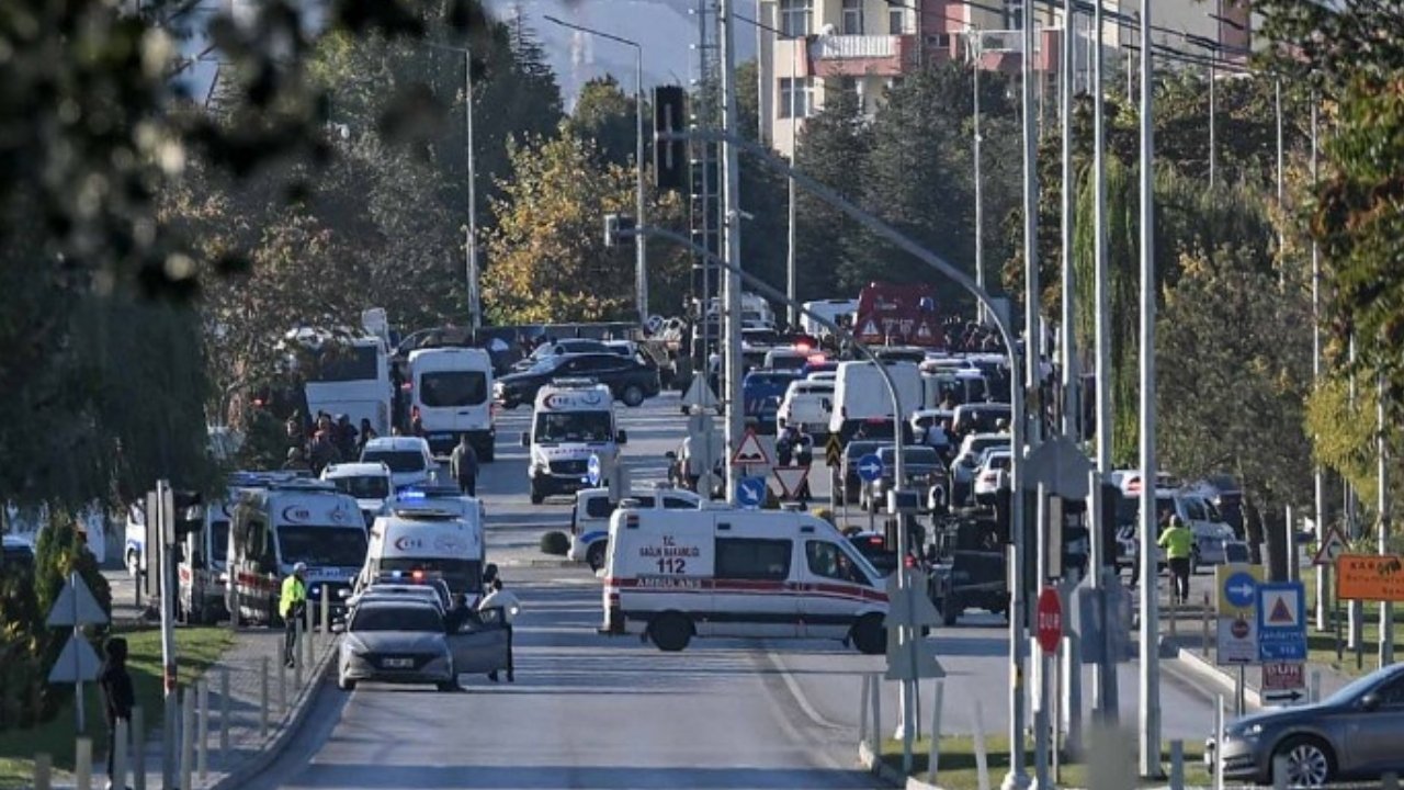 Ankara saldırısında şehit olanların kimlikleri belli oldu