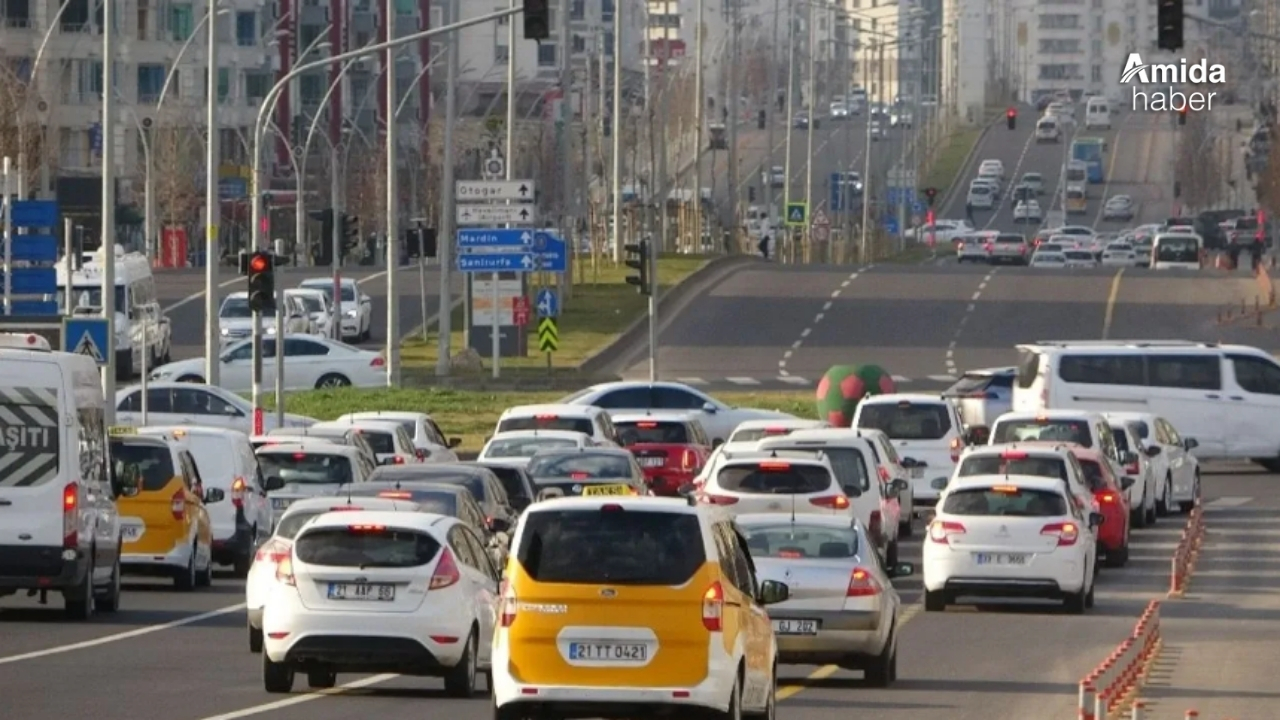 Diyarbakır Valiliği duyurdu: 4 cadde 4 gün boyunca kapalı olacak