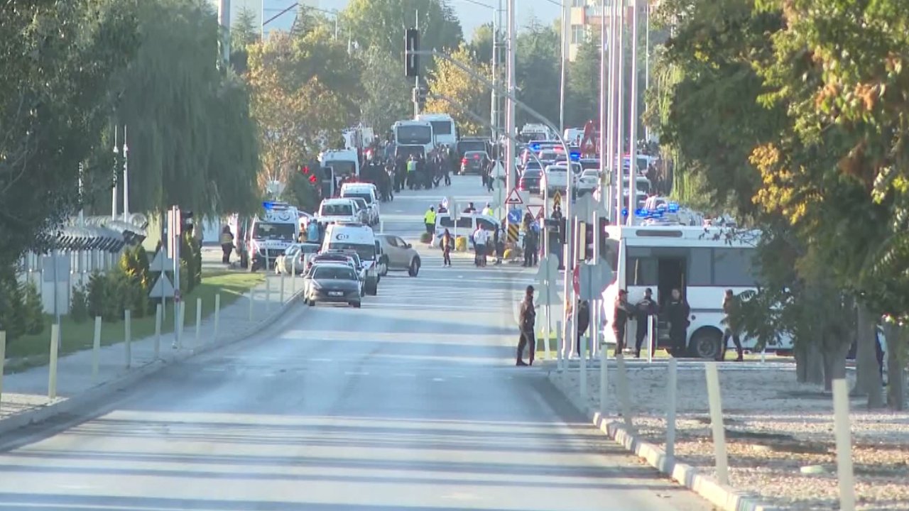 Diyarbakır ve Mardin barolarından Ankara’daki saldırıya kınama