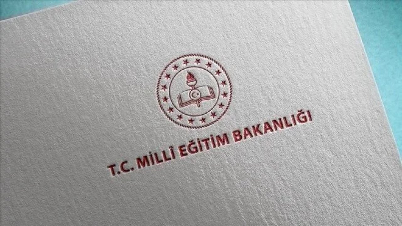 Binlerce öğretmen adayını ilgilendiriyor: Saat 22.00’de açıklanacak!