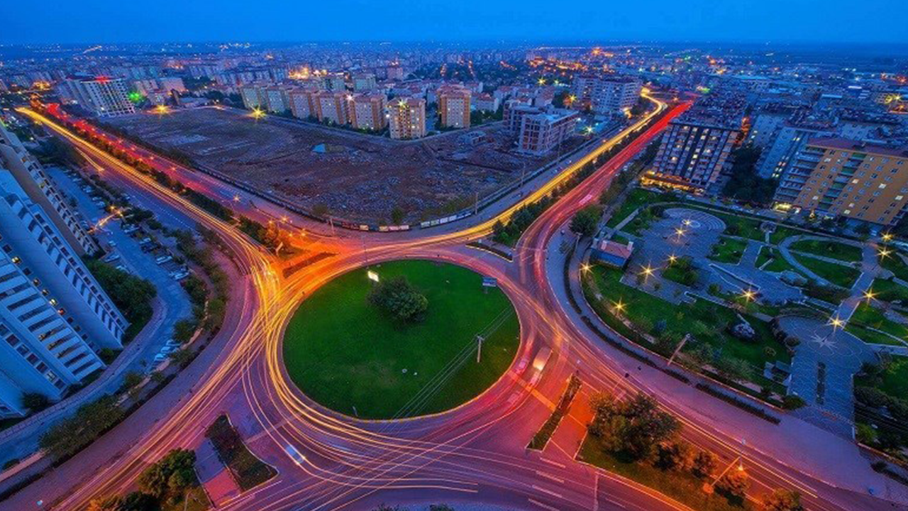 Diyarbakır’ın o İlçesi’ndeki imar planı göz dolduruyor